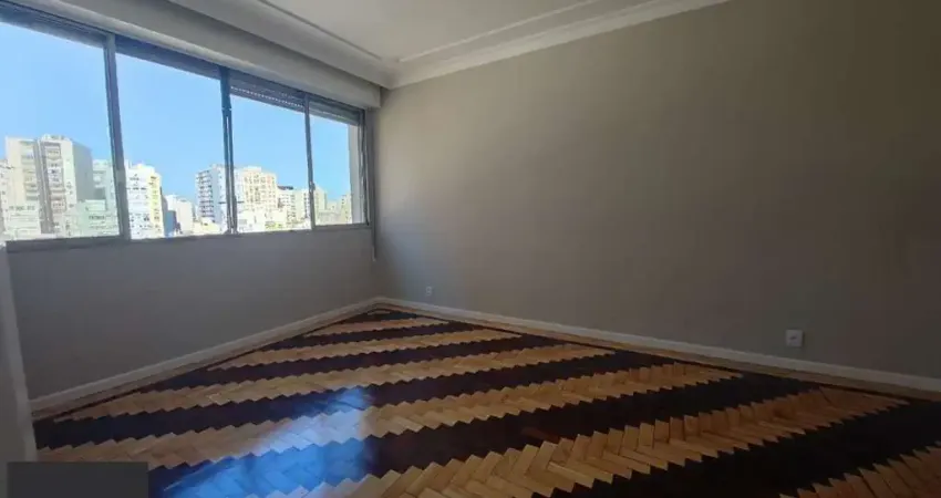 Apartamento com 3 quartos à venda na Rua dos Andradas, 904, Centro Histórico, Porto Alegre