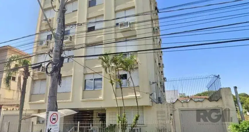 Apartamento com 2 quartos à venda na Avenida Chuí, 376, Cristal, Porto Alegre