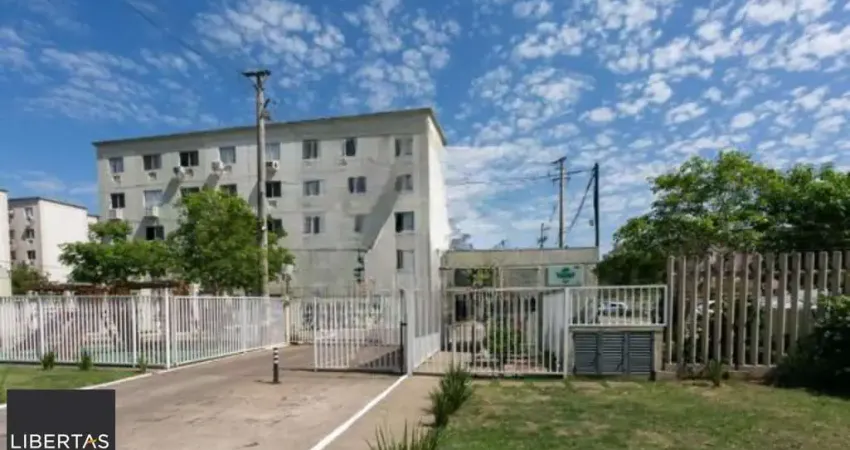 Apartamento 2 quartos 1 vaga no Jardim Leopoldina em Porto Alegre para Comprar