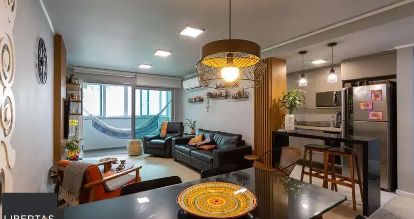 Apartamento com 3 quartos à venda na Rua Dona Amélia, 160, Menino Deus, Porto Alegre