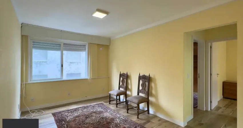 Apartamento com 2 quartos à venda na Rua Demétrio Ribeiro, 80, Centro Histórico, Porto Alegre