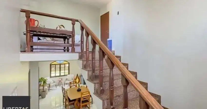 Casa com 4 quartos à venda na Rua Vicente Celestino, 430, Rubem Berta, Porto Alegre