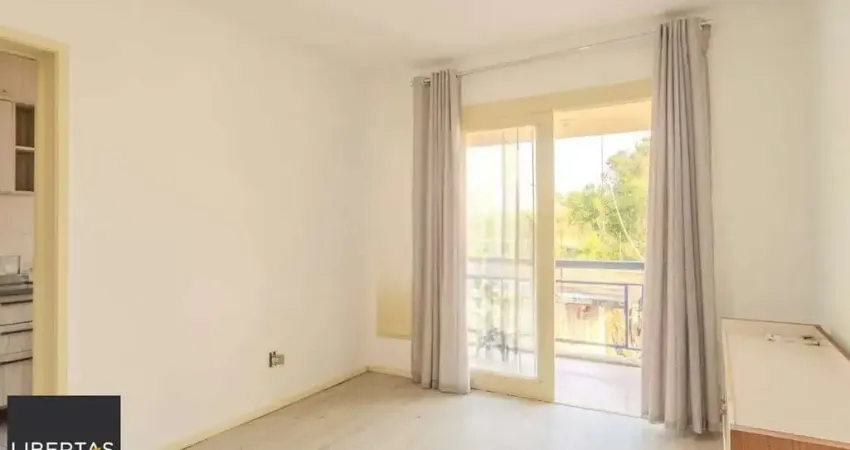 Apartamento com 1 quarto à venda na Rua Teixeira de Freitas, 289, Santo Antônio, Porto Alegre