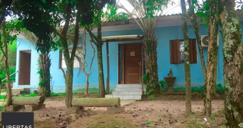 Chácara / sítio com 3 quartos à venda na Estrada Afonso Lourenço Mariante, 3535, Belém Velho, Porto Alegre