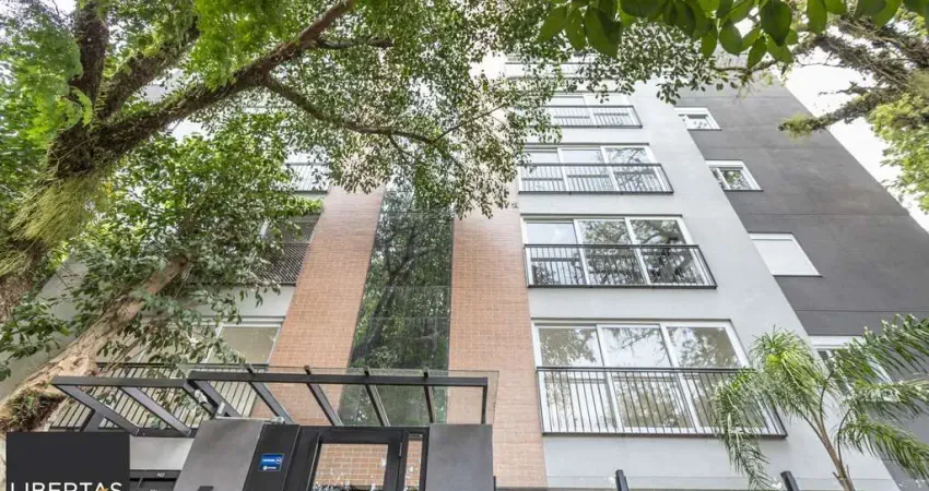 Apto 02 dormitórios , suíte sacada com churrasqueira, garagem , elevador, portaria virtual