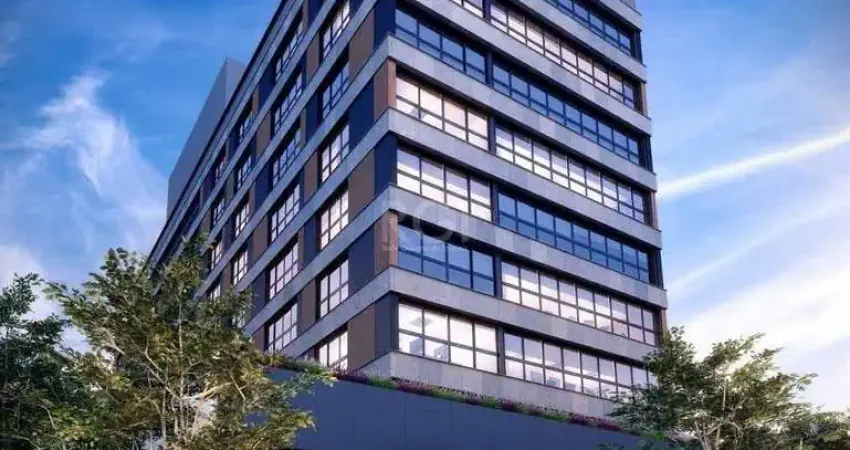 Conjunto/Sala para Venda - 36m², 0 dormitórios, Menino Deus