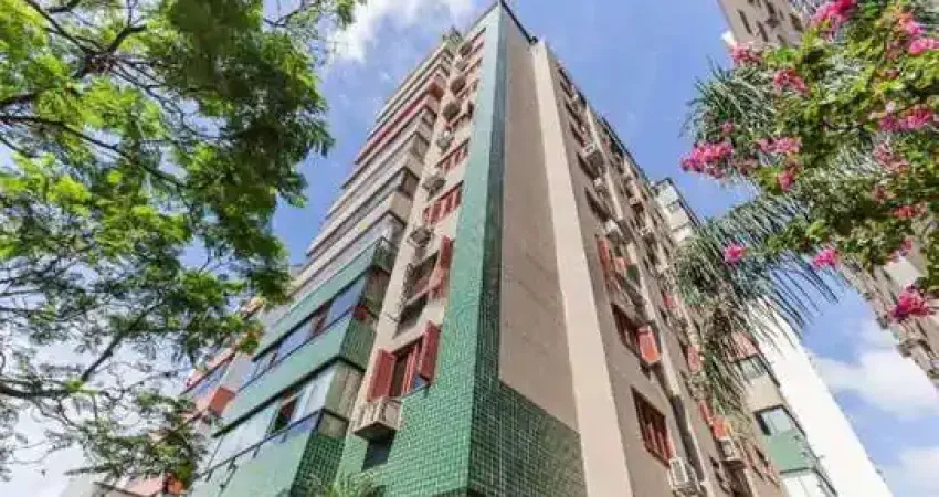 Cobertura com 3 quartos à venda na Rua General João Telles, 209, Bom Fim, Porto Alegre