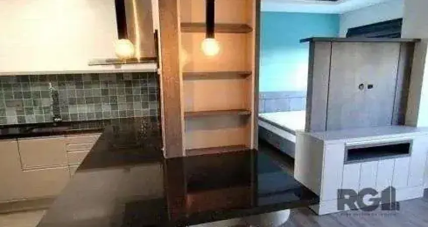 Apartamento com 1 quarto à venda na Avenida Independência, 1053, Independência, Porto Alegre