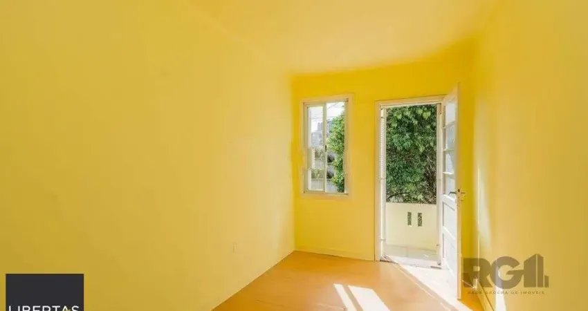 Apartamento com 2 quartos à venda na Avenida Mariland, 119, São João, Porto Alegre