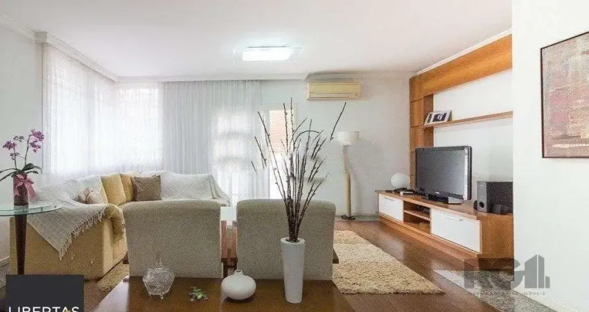 Casa com 5 quartos à venda na Rua Matias José Bins, 370, Três Figueiras, Porto Alegre