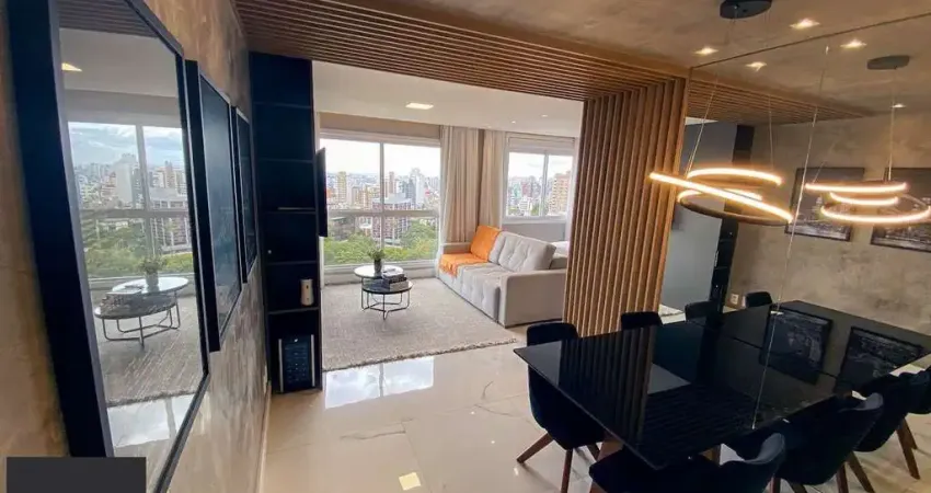 Apartamento com 1 quarto à venda na Rua Curvelo, 130, Petrópolis, Porto Alegre