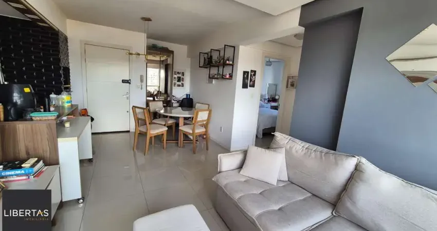 Apartamento com 2 quartos à venda na Rua Veador Porto, 709, Santana, Porto Alegre