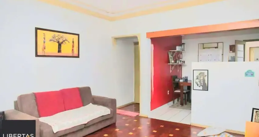 Edifício Marinho Chaves - Apartamento a venda com 3 dormitórios no Centro Histórico