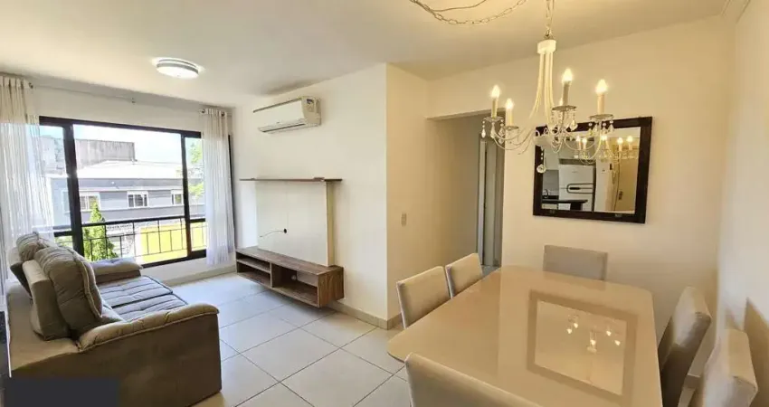 Apartamento 2 dormitórios com vaga e elevador no São Geraldo