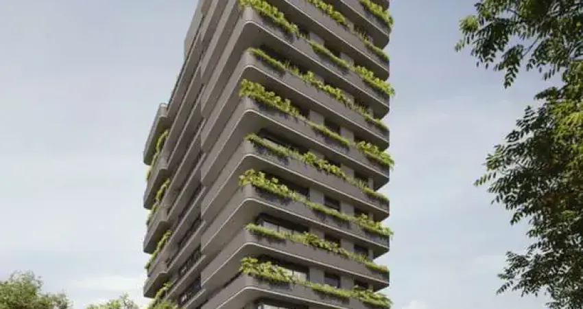 Apartamento com 3 quartos à venda na Rua Professor Langendonck, 275, Petrópolis, Porto Alegre