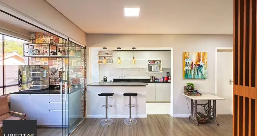 Apartamento com 2 quartos à venda na Avenida Engenheiro Ludolfo Boehl, 756, Teresópolis, Porto Alegre