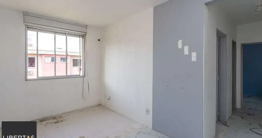 Apartamento com 1 quarto à venda na Rua Tenente Ary Tarrago, 2040, Jardim Itu Sabará, Porto Alegre