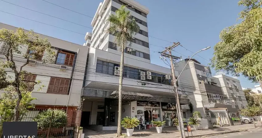 Sala comercial à venda na Rua José de Alencar, 386, Menino Deus, Porto Alegre