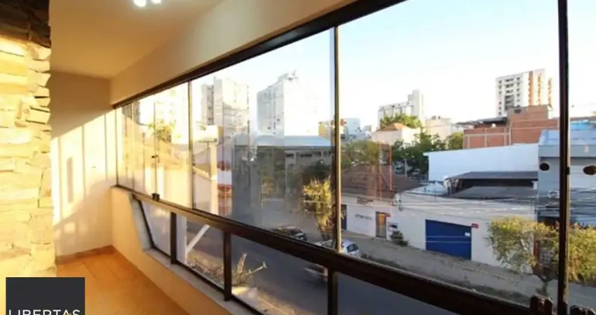 Apartamento com 2 quartos à venda na Av. Câncio gomes, 628, Floresta, Porto Alegre