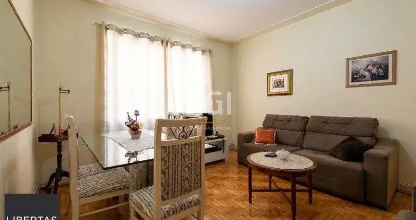 Apartamento para Venda - 96.52m², 3 dormitórios, Auxiliadora