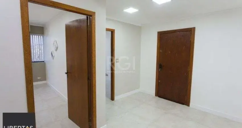 Conjunto/Sala para Venda - 39.91m², 0 dormitórios, Auxiliadora