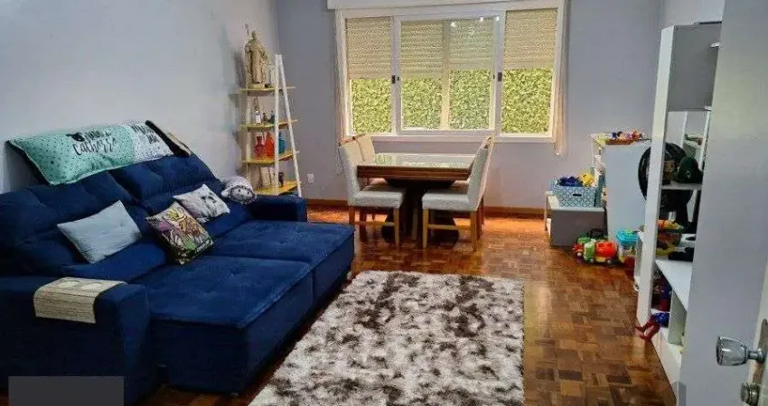Apartamento com 3 quartos à venda na Avenida Iguassu, 353, Petrópolis, Porto Alegre