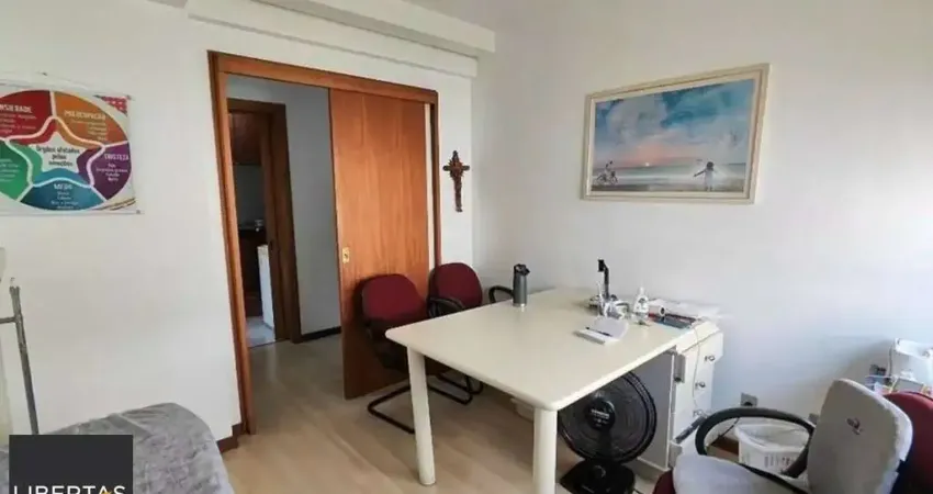 Sala comercial à venda na Rua Fernando Gomes, 128, Moinhos de Vento, Porto Alegre