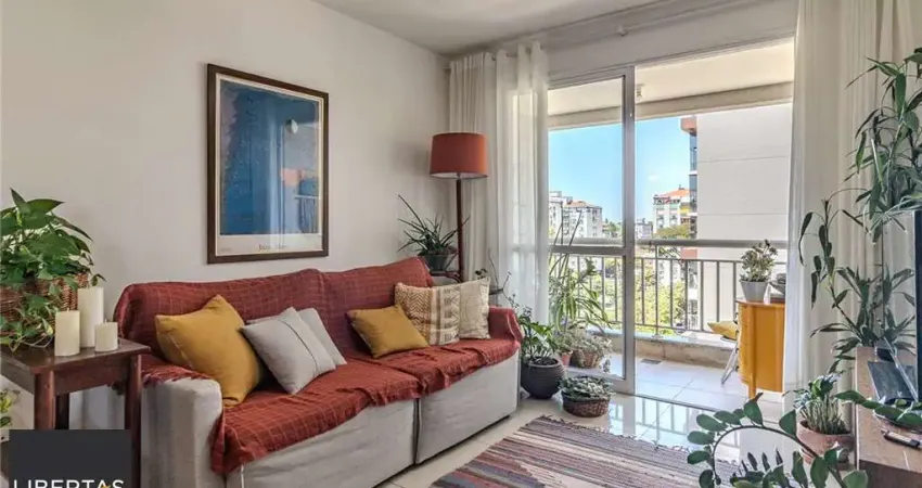 Apartamento com 2 quartos à venda na Rua Luiz Siegmann, 30, Jardim Lindóia, Porto Alegre