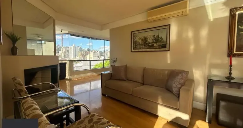 Apartamento 3 dorms à venda bairro Petrópolis - Porto Alegre