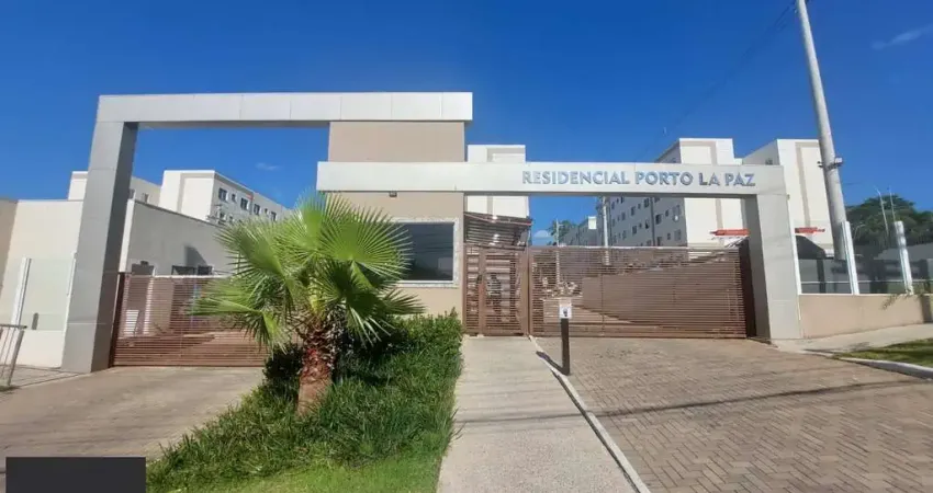 Apartamento com 2 quartos à venda na Avenida Protásio Alves, 9930, Morro Santana, Porto Alegre