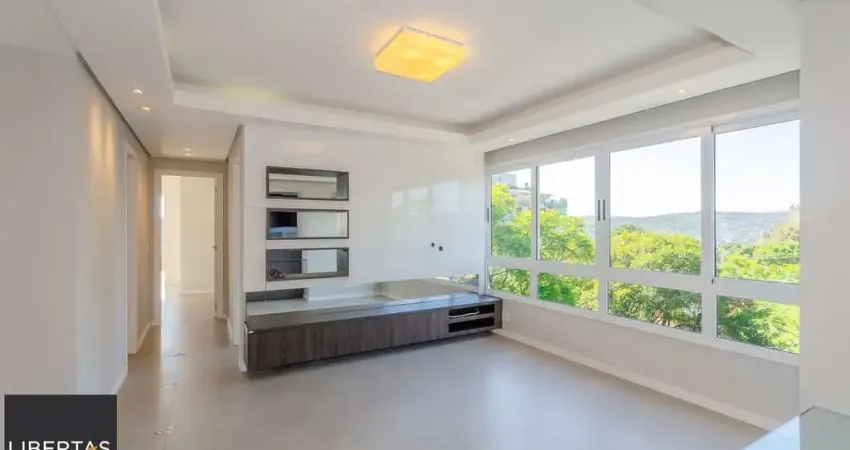 My Way Belvedere Apartamento Garden com 2 Dormitórios e 2 vagas