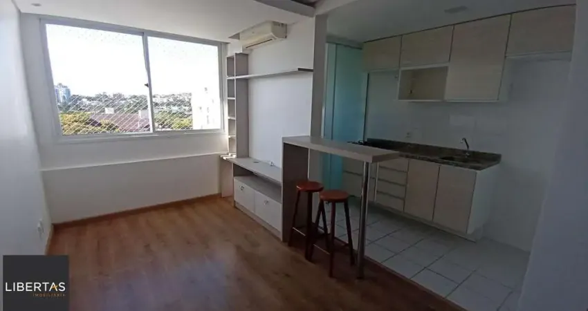 Apartamento com 2 quartos à venda na Rua Coronel Massot, Cristal, Porto Alegre