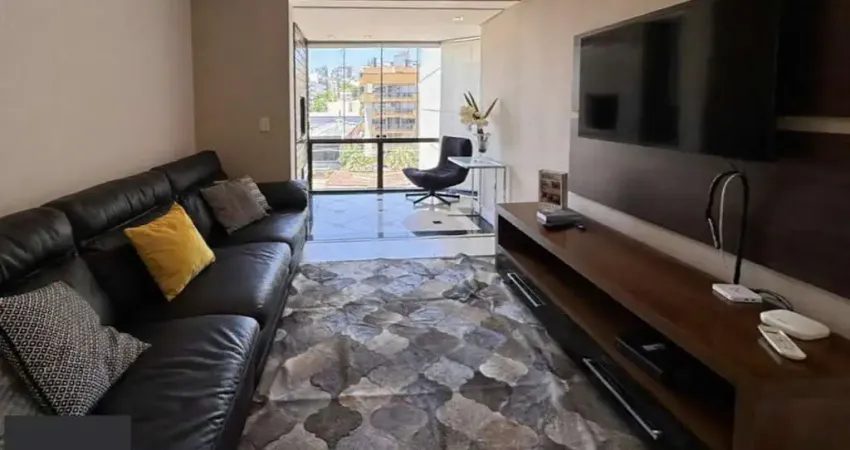 Apartamento com 2 quartos à venda na Rua Vinte e Quatro de Outubro, 1675, Moinhos de Vento, Porto Alegre