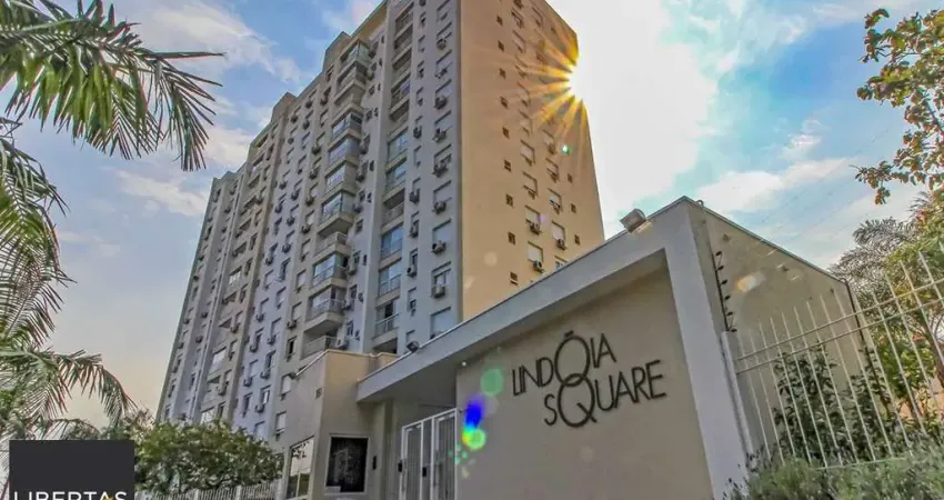 Apartamento com 2 quartos à venda na Rua Mauro Guedes de Oliveira, 251, Jardim Lindóia, Porto Alegre