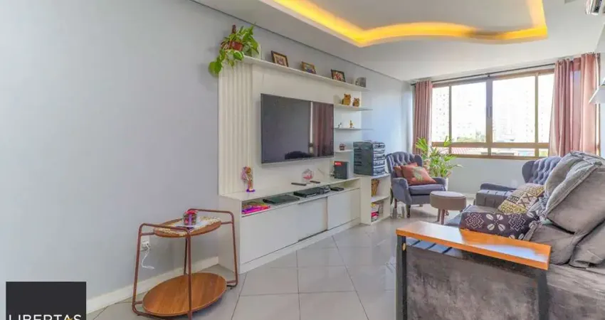 Apartamento com 2 quartos à venda na Rua Ariovaldo Pinheiro, 157, Passo da Areia, Porto Alegre