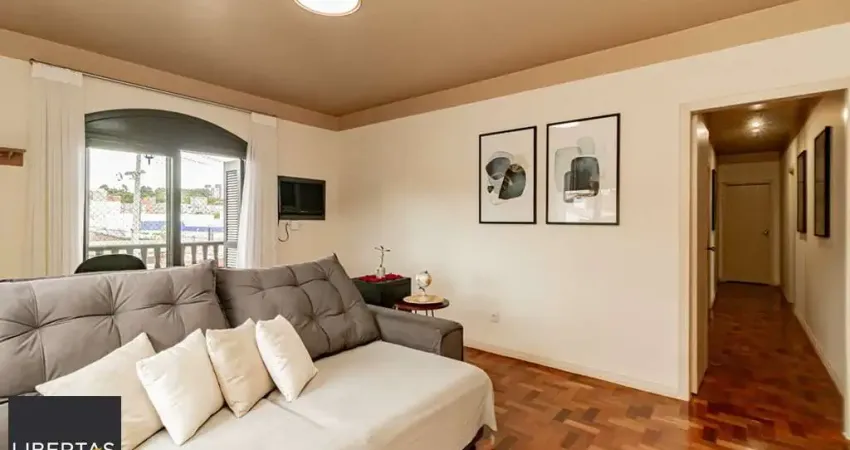 Apartamento com 3 quartos à venda na Rua Samaritana, 61, Jardim Itu Sabará, Porto Alegre