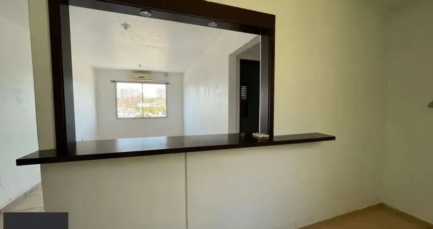 Apartamento de 1 quarto na Rua Engenheiro Francisco Rodolfo Simch no Sarandi