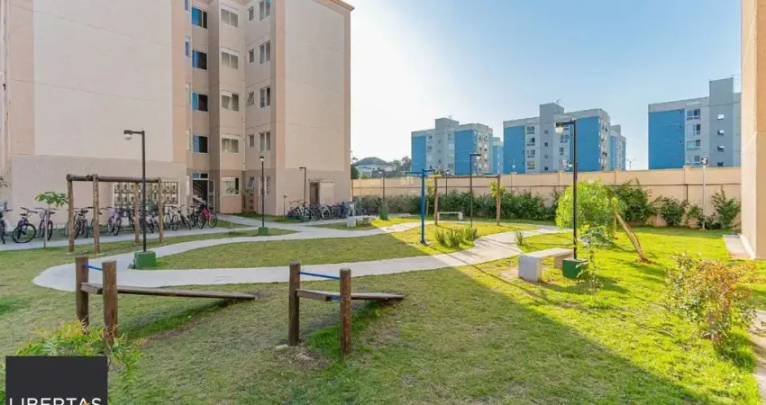 Apartamento com 2 quartos à venda na Rua A J Renner, 1362, Estância Velha, Canoas
