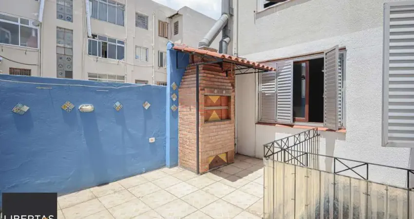 Apartamento com 2 quartos à venda na Avenida Brasil, 1471, São Geraldo, Porto Alegre