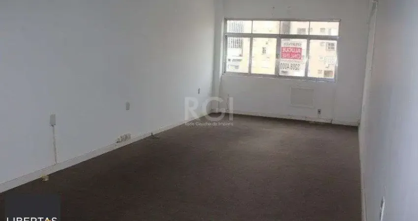 Conjunto/Sala para Venda - 42m², 0 dormitórios, Centro Histórico