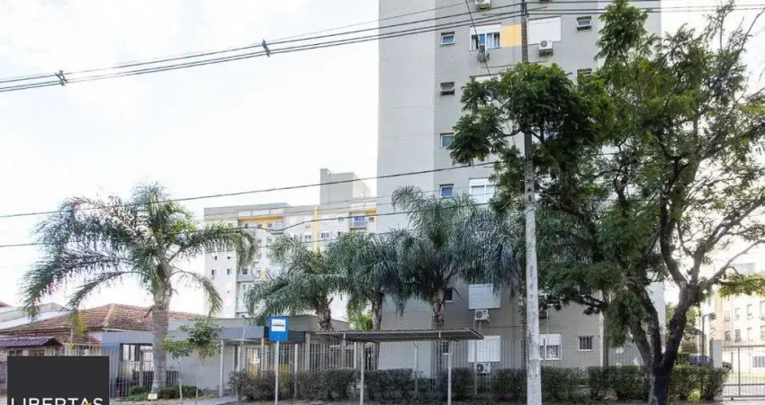 Apartamento com 2 quartos à venda na Rua Doutor Barcelos, 2434, Tristeza, Porto Alegre