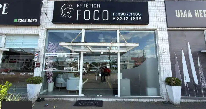 Ponto comercial à venda na Avenida Edgar Pires de Castro, 1610, Hípica, Porto Alegre