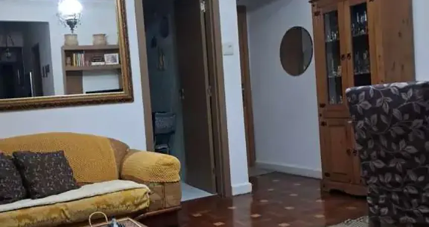 Edifício Marinho Chaves - Apartamento com 3 Quartos à venda, 104m² no Centro Histórico