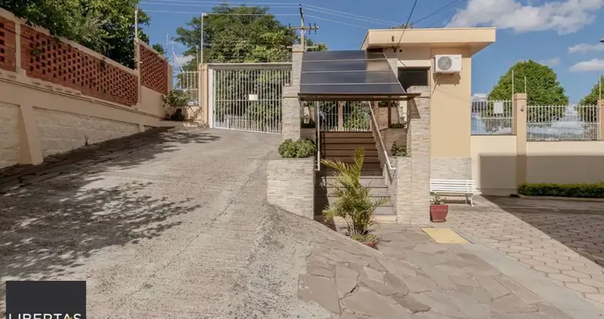 Apartamento com 2 quartos à venda na Rua Banco da Província, 199, Menino Deus, Porto Alegre