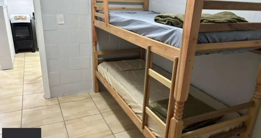 Apartamento com 2 quartos à venda na Rua Império, 241, Vila Nova, Porto Alegre