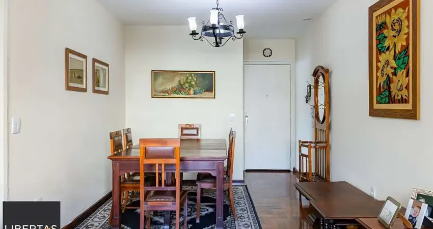 Apartamento com 2 quartos à venda na Rua Baronesa do Gravataí, 355, Cidade Baixa, Porto Alegre