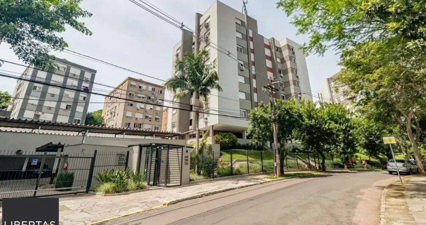 Apartamento com 3 quartos à venda na Rua Cipó, 705, Passo da Areia, Porto Alegre
