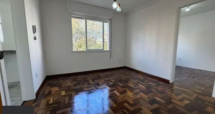 Apartamento à venda 1 Dormitório – 32m² - Ao lado do Shopping Bourbon Country