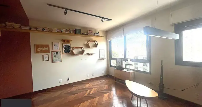 Flat com 1 quarto à venda na Rua Santana, 1092, Santana, Porto Alegre