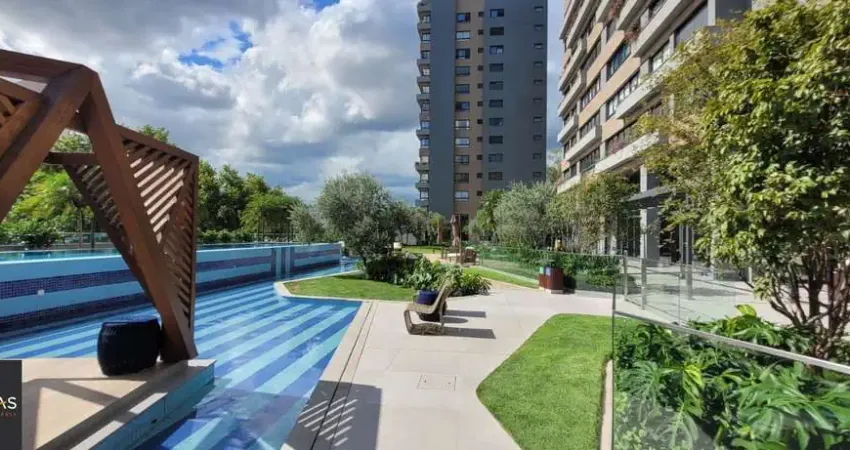 Apartamento para Venda NOVO 3 SUITES 143.23m² privativos, 3 suites, 3 vagas - Lareira e Churrasqueira - INFRA COMPLETA Rio Branco Porto Alegre RS